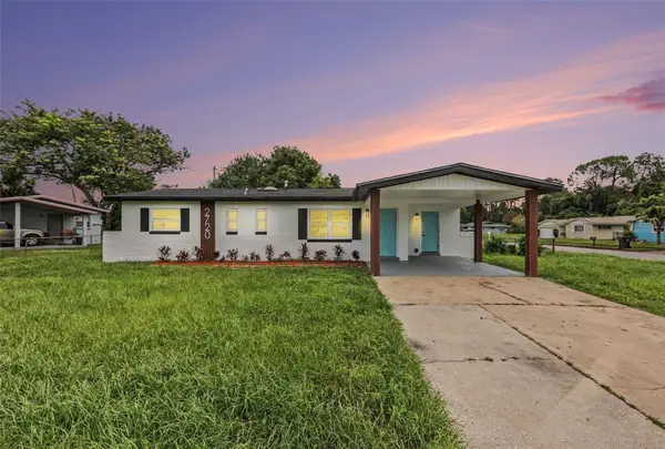 2720 Mars Drive, TITUSVILLE, FL 32796