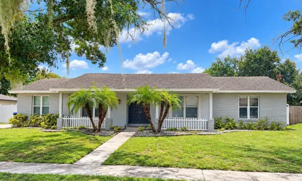 8144 Banyan Boulevard, ORLANDO, FL 32819