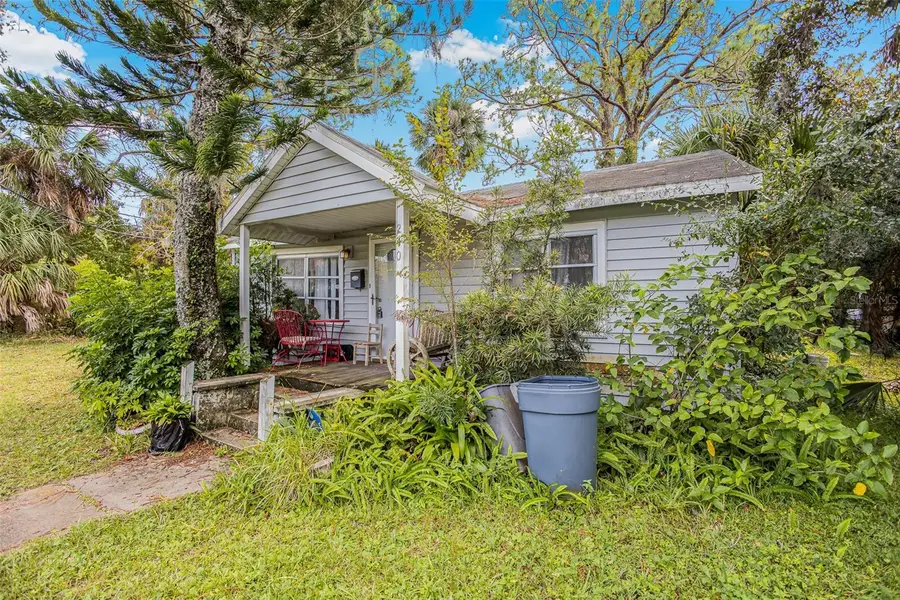 240 Washington Place, Ormond Beach, FL 32174 - #2