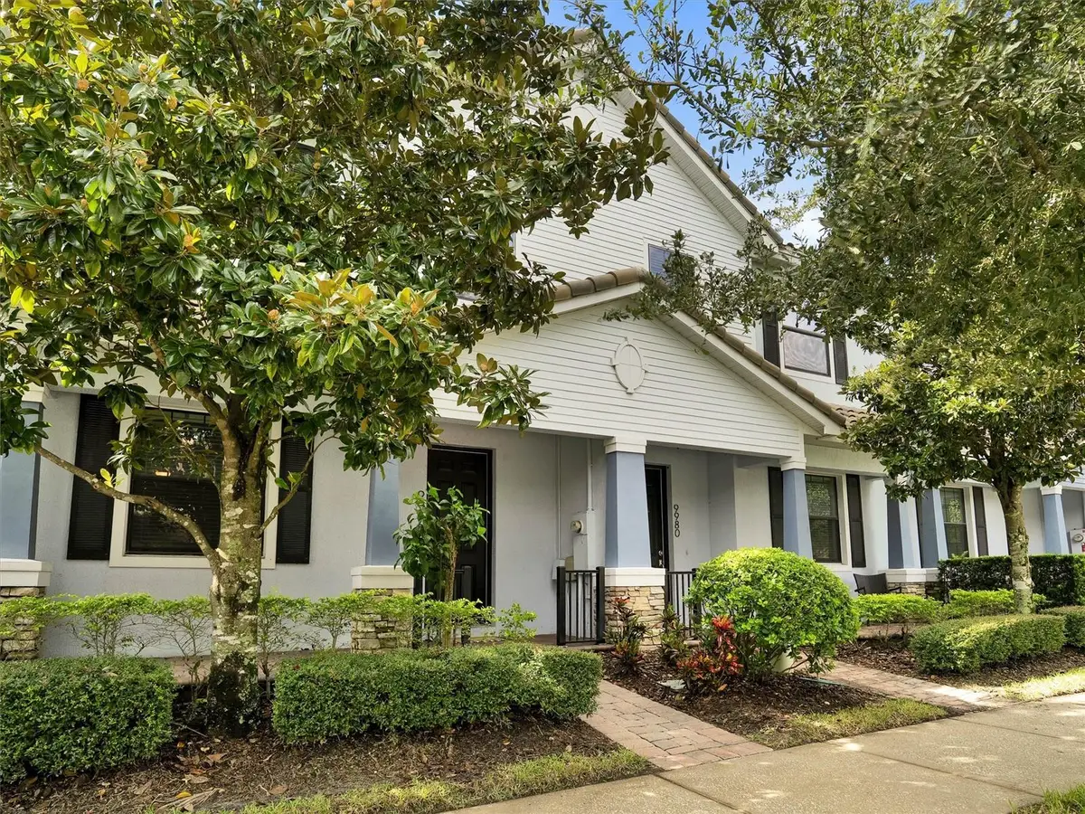 9986 Eagle Creek Center Boulevard, Orlando, FL 32832 - #1