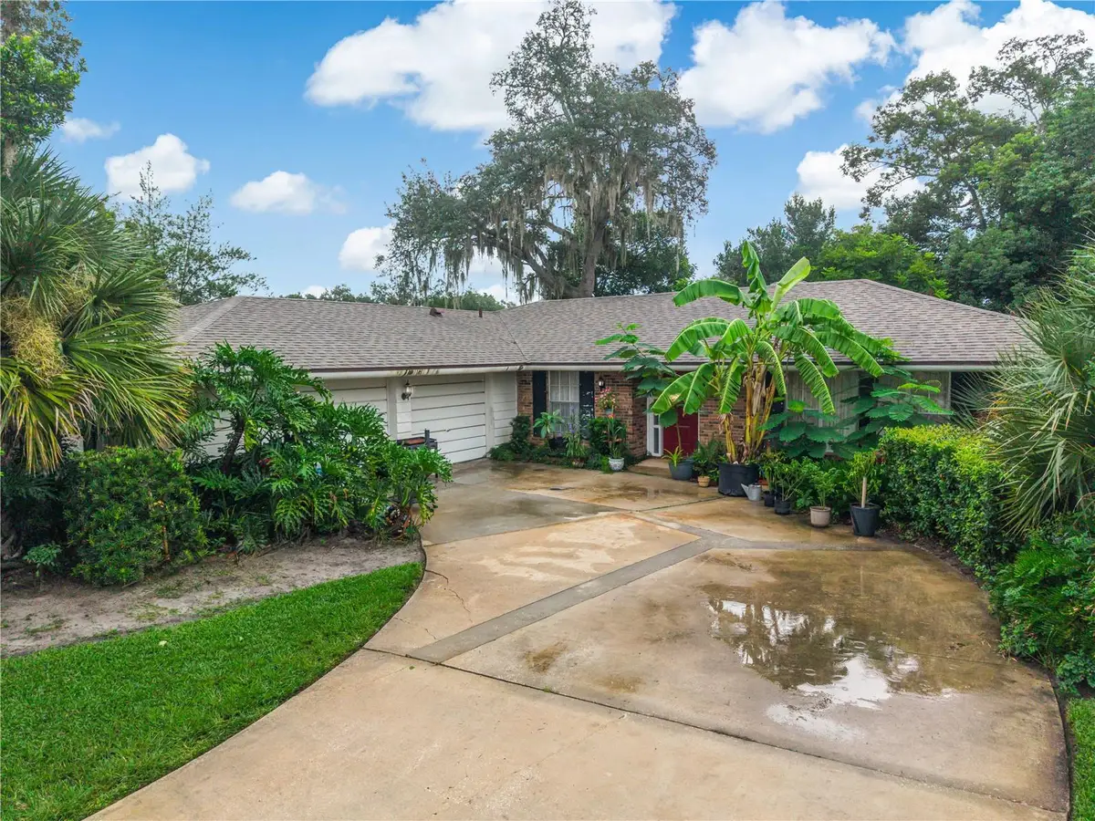 150 Tollgate Trail, Longwood, FL 32750 - #1
