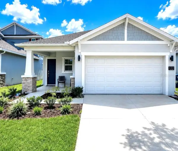 122 Tiny Flower Road, DAVENPORT, FL 33837