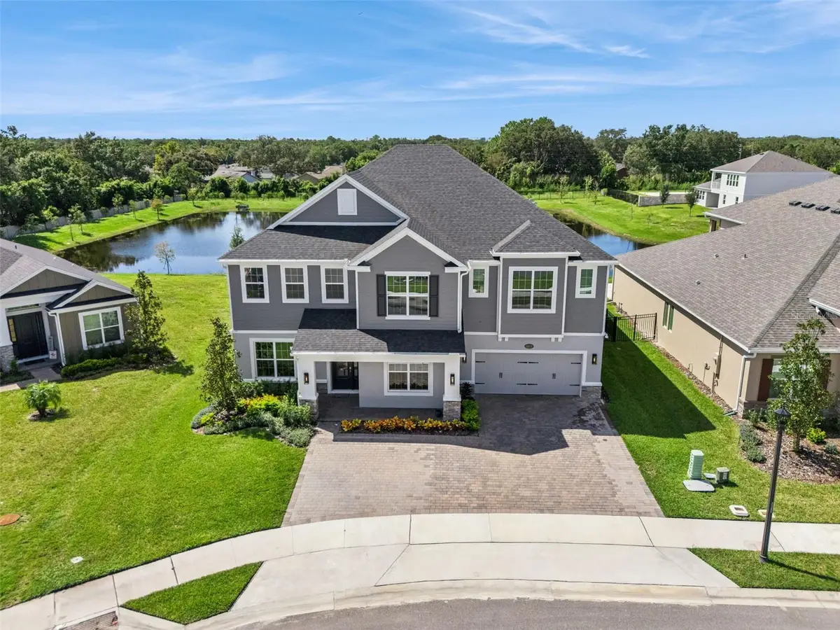 2612 Ravencliffe Terrace, Oviedo, FL 32765 - #1