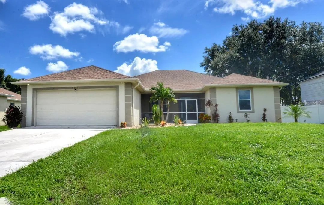 5010 S San Mateo Drive, North Port, FL 34288 - #1