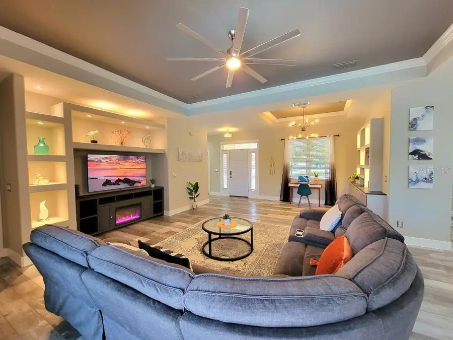 5010 S San Mateo Drive, North Port, FL 34288 - #3