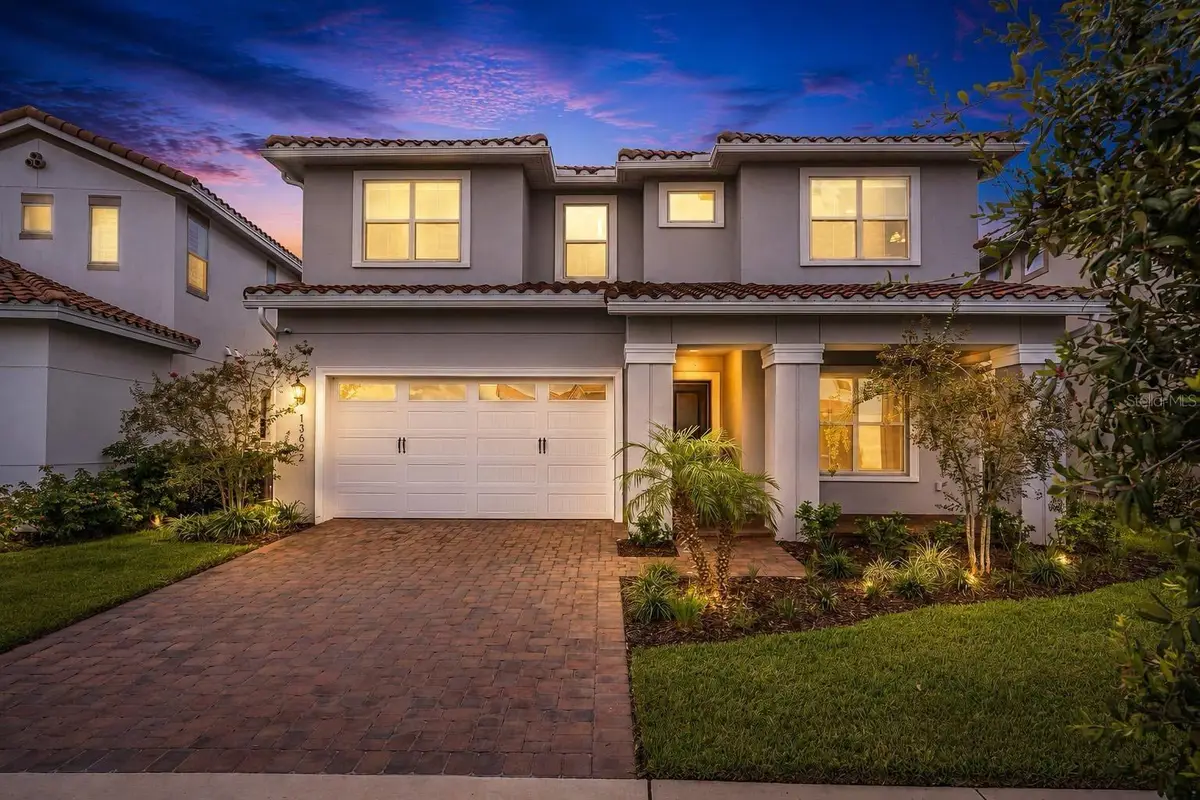 13622 Abberwick Drive, Orlando, FL 32832 - #1