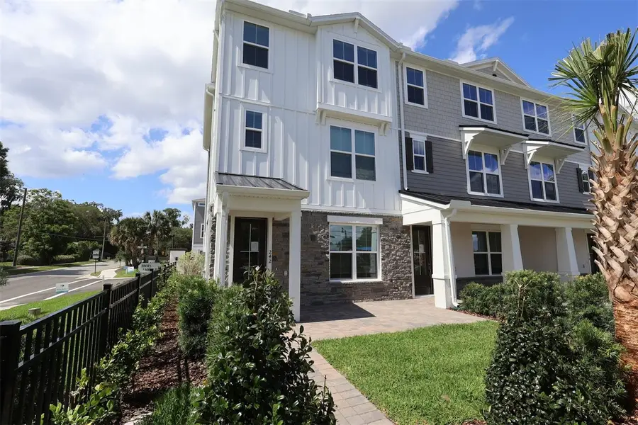 242 Pasquala Way, Oviedo, FL 32765 - #2