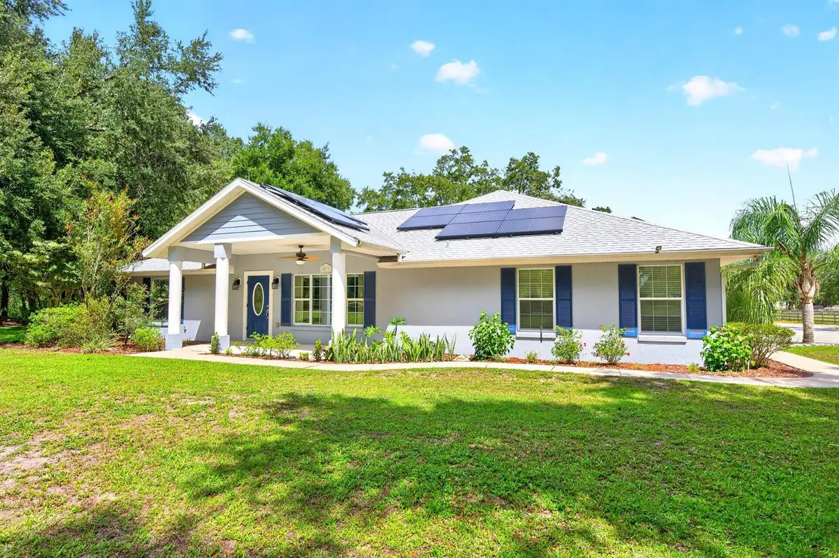 15771 SE 170th Avenue, Weirsdale, FL 32195 - #1