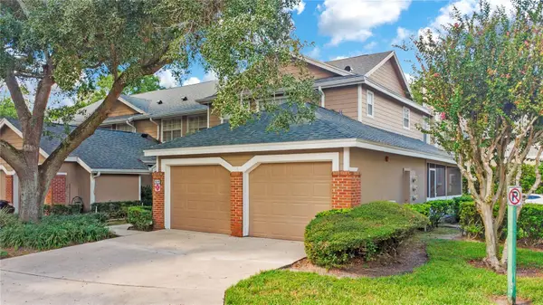 668 Post Oak Circle #116, ALTAMONTE SPRINGS, FL 32701