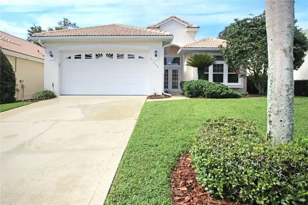 339 Foxhill Drive, DEBARY, FL 32713