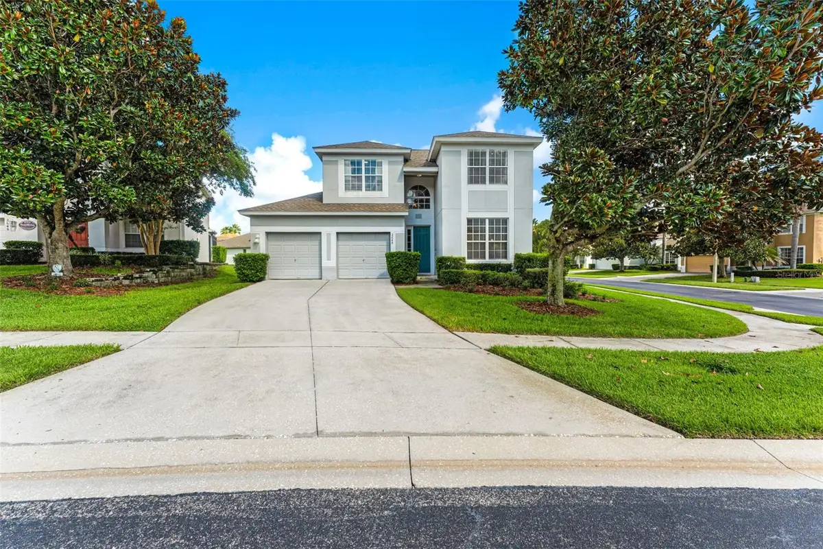 2648 Dinville Street, Kissimmee, FL 34747 - #1