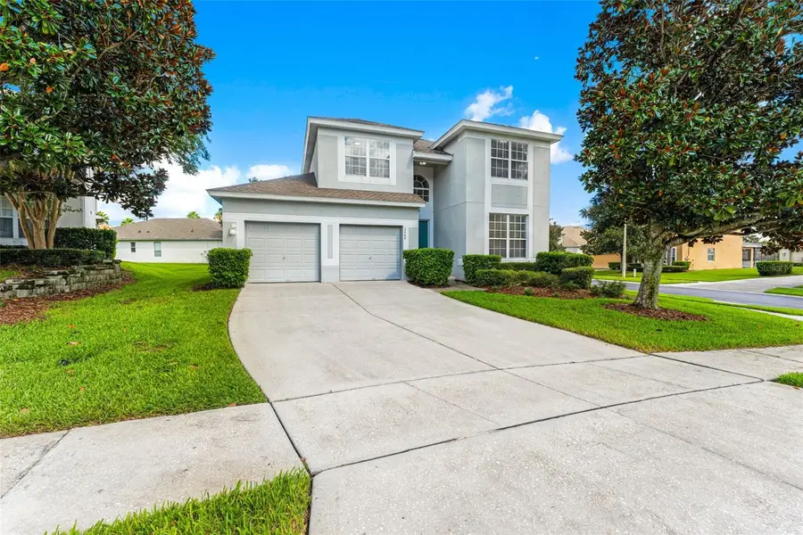2648 Dinville Street, Kissimmee, FL 34747 - #2