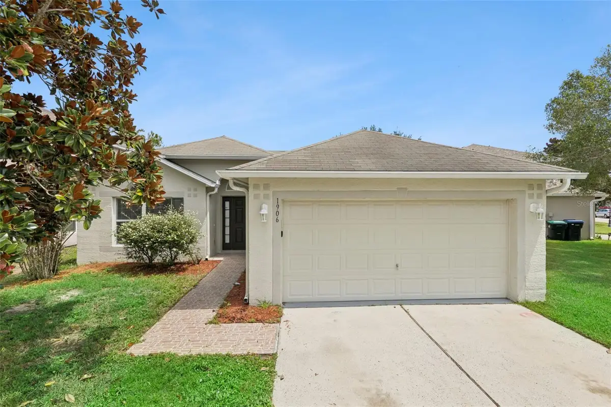 1906 Corner Glen Drive, Orlando, FL 32820 - #1