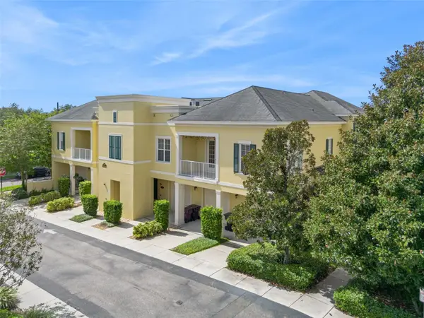 1819 Common Way Road #203, ORLANDO, FL 32814