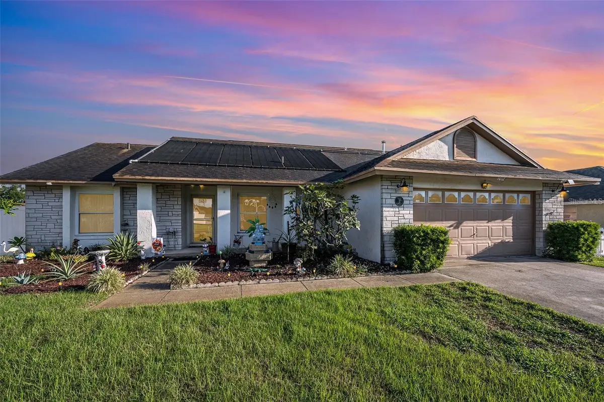 1012 Karen Ridge Court, Kissimmee, FL 34747 - #1