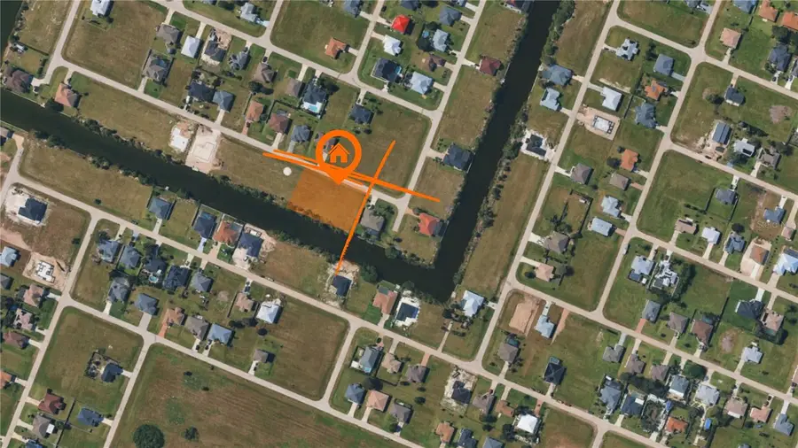 1021 NW 12th Place, Cape Coral, FL 33993 - #3