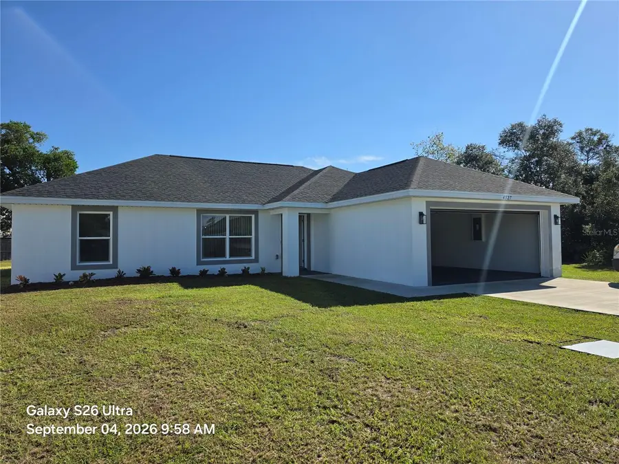 4527 SW 155th Place, Ocala, FL 34473 - #2