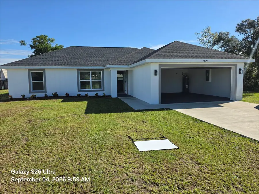 4527 SW 155th Place, Ocala, FL 34473 - #3
