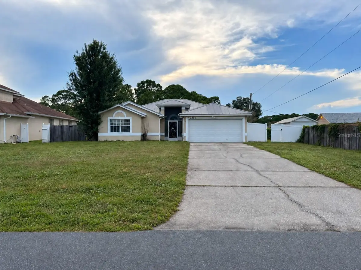 2830 Toulon Road Se, Palm Bay, FL 32909 - #1
