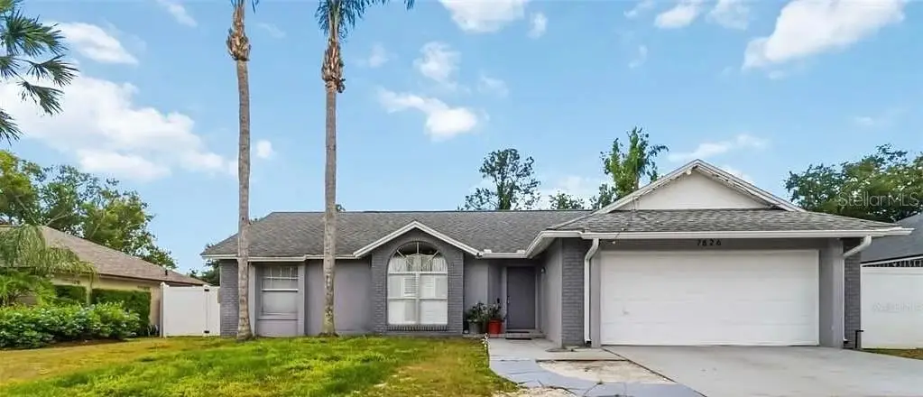 7826 Barberry Drive, Orlando, FL 32835 - #1