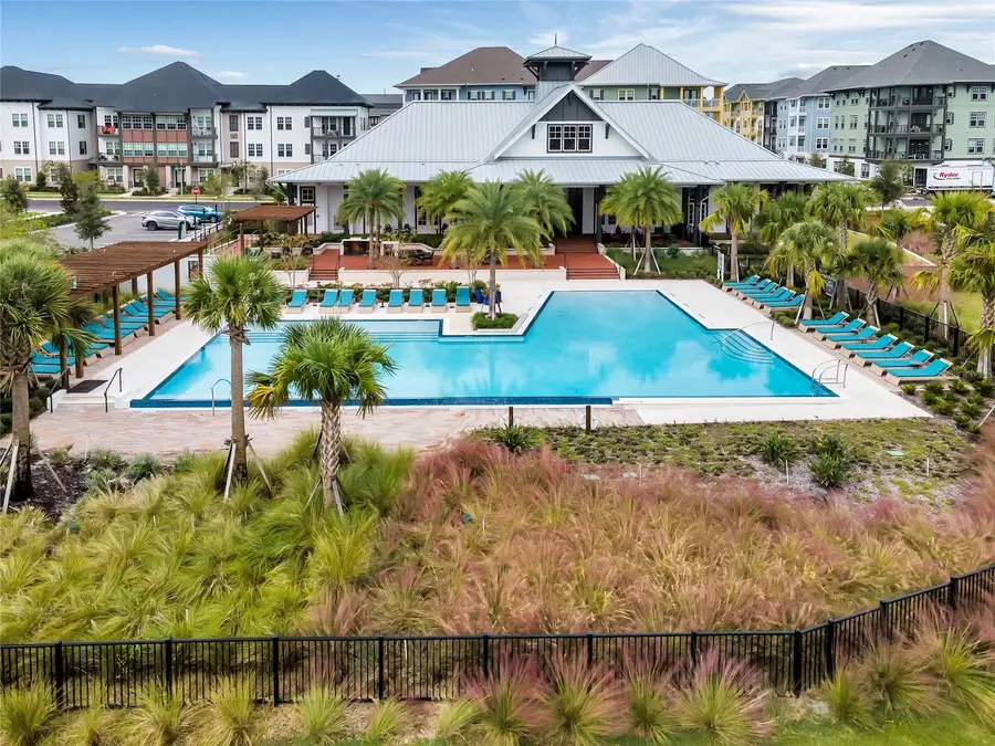 1850 Beach Ridge Road, Celebration, FL 34747 - #2