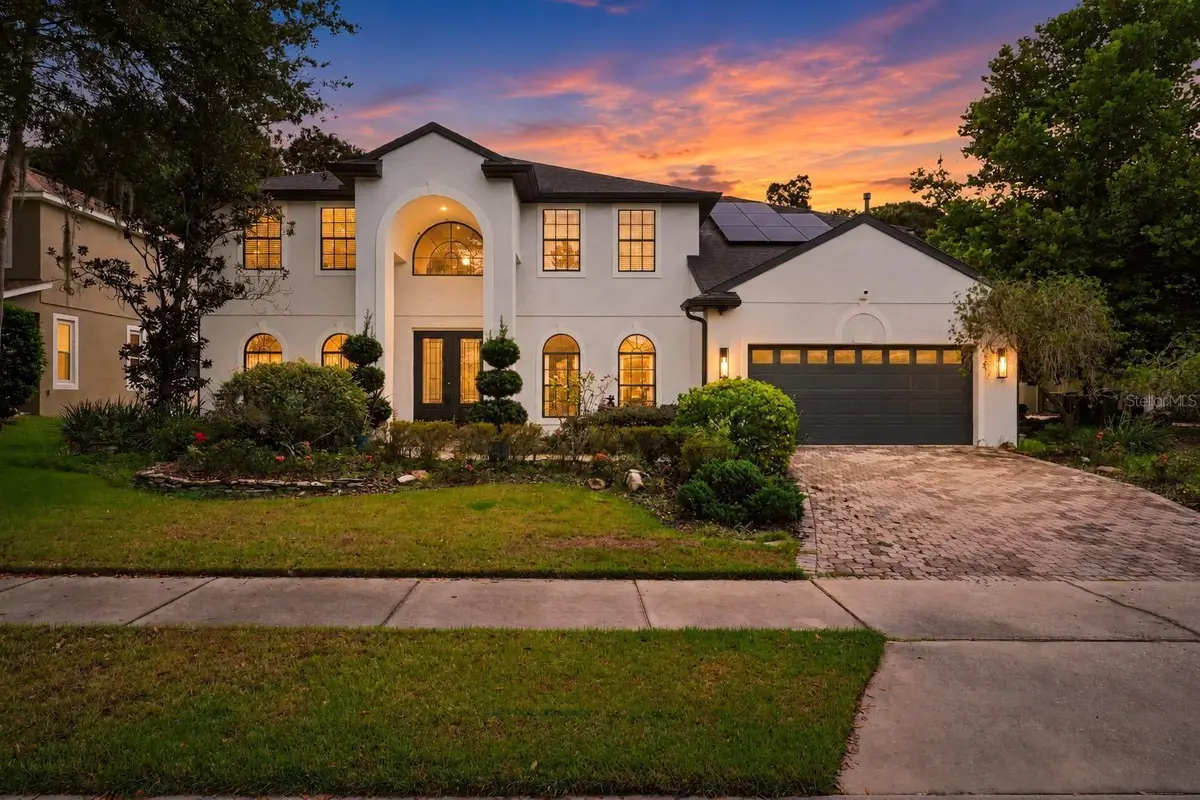 229 Blue Crystal Drive, Deland, FL 32720 - #1
