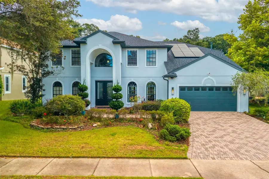 229 Blue Crystal Drive, Deland, FL 32720 - #2