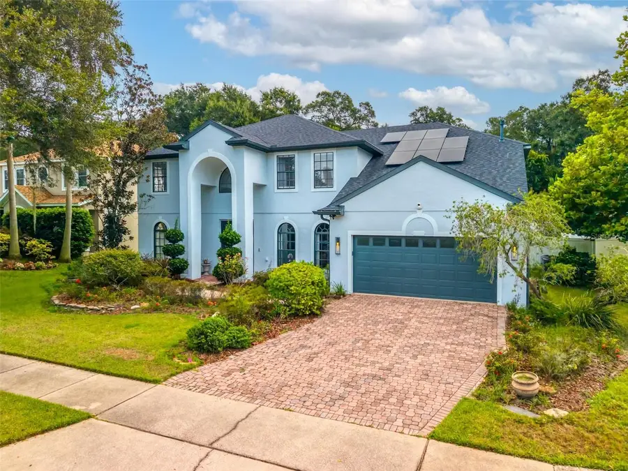 229 Blue Crystal Drive, Deland, FL 32720 - #3