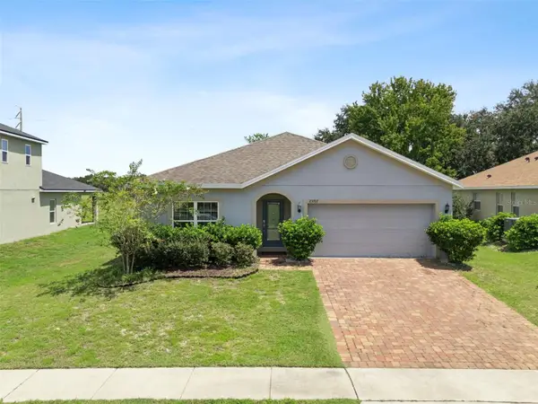 23707 Companero Drive, SORRENTO, FL 32776