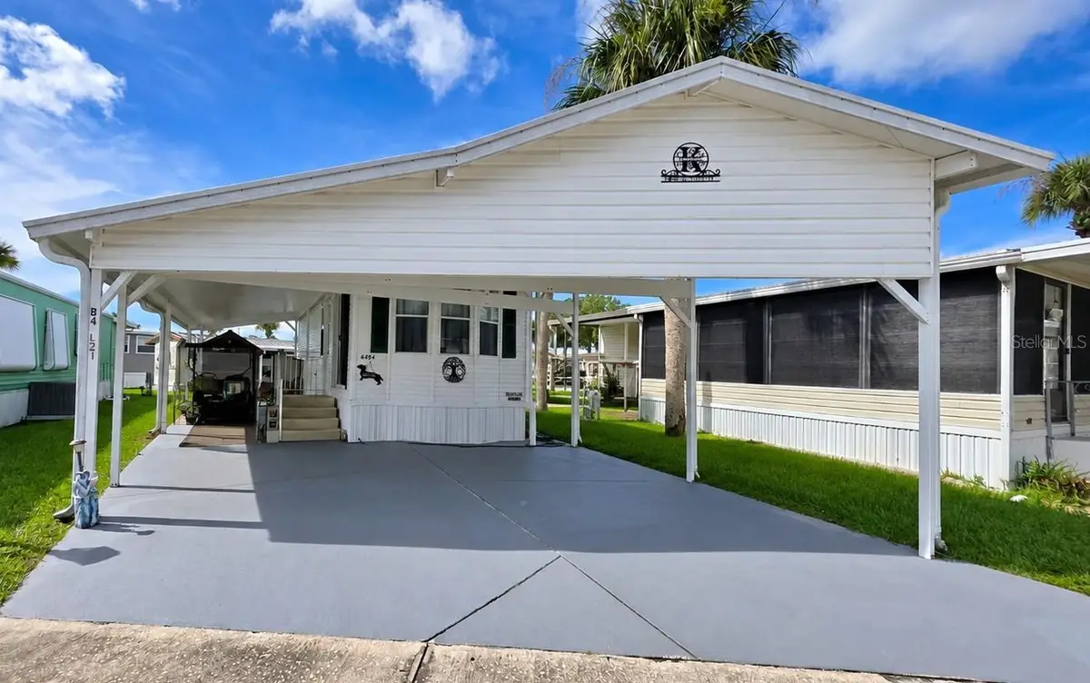6494 SE 55th Street, Okeechobee, FL 34974 - #1