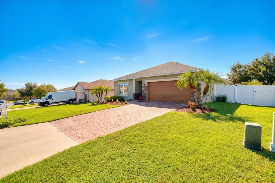 10254 Lenox Street, Clermont, FL 34711 - #3