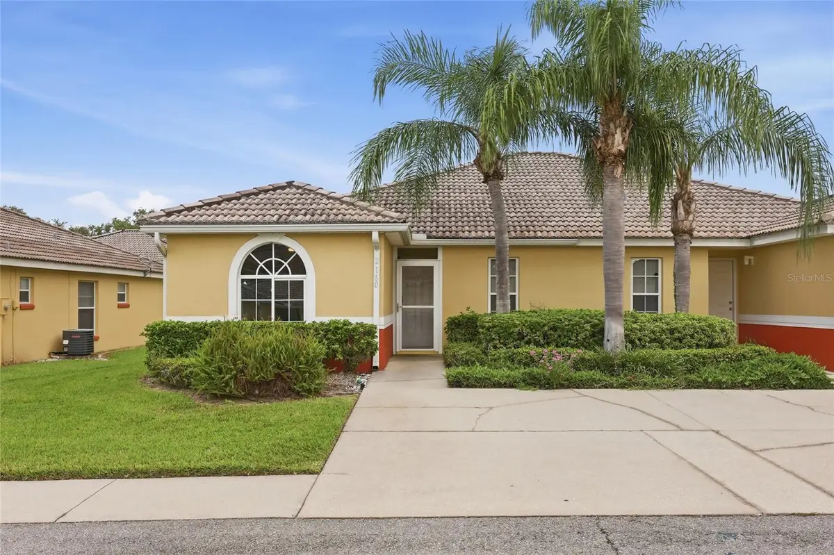 2160 Mystic Ring Loop, Poinciana, FL 34759 - #1