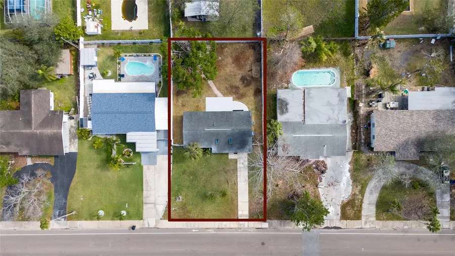 4401 Shore Acres Boulevard Ne, Saint Petersburg, FL 33703 - #2