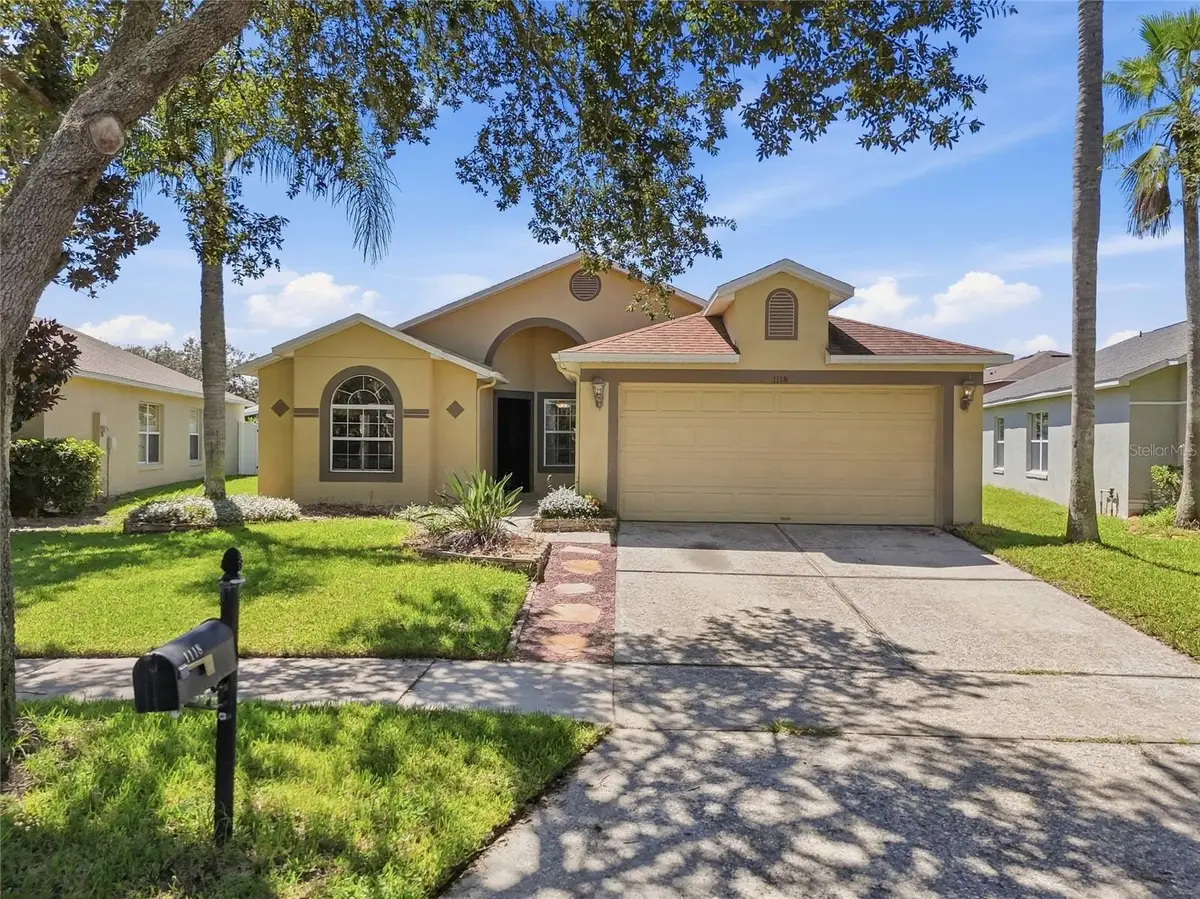 1118 Maidenmoor Road, Winter Garden, FL 34787 - #1