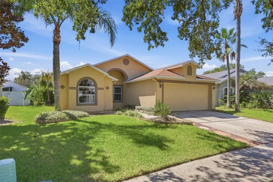 1118 Maidenmoor Road, Winter Garden, FL 34787 - #2