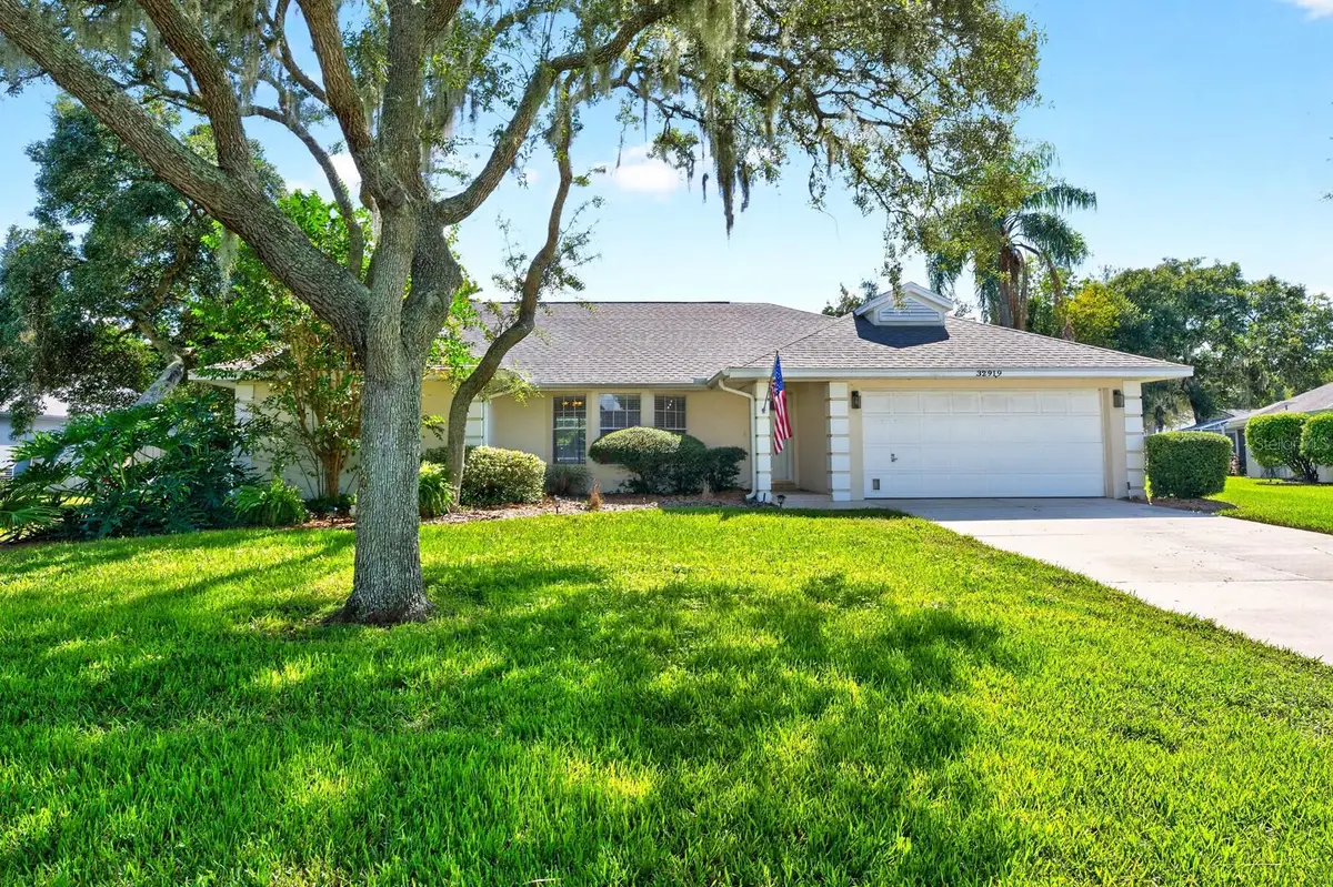 32919 Indian Woods Drive, Leesburg, FL 34788 - #1
