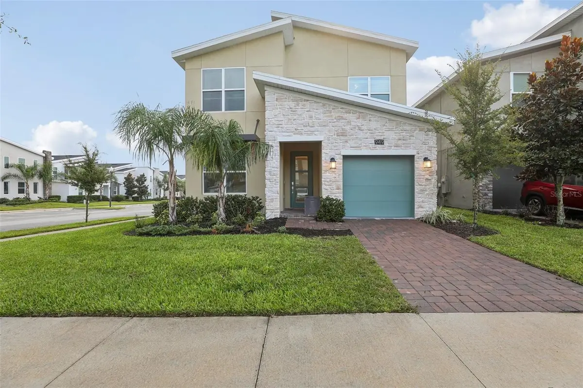 949 Leader Street, Davenport, FL 33896 - #1