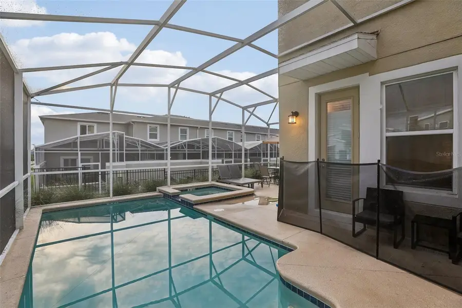 949 Leader Street, Davenport, FL 33896 - #2