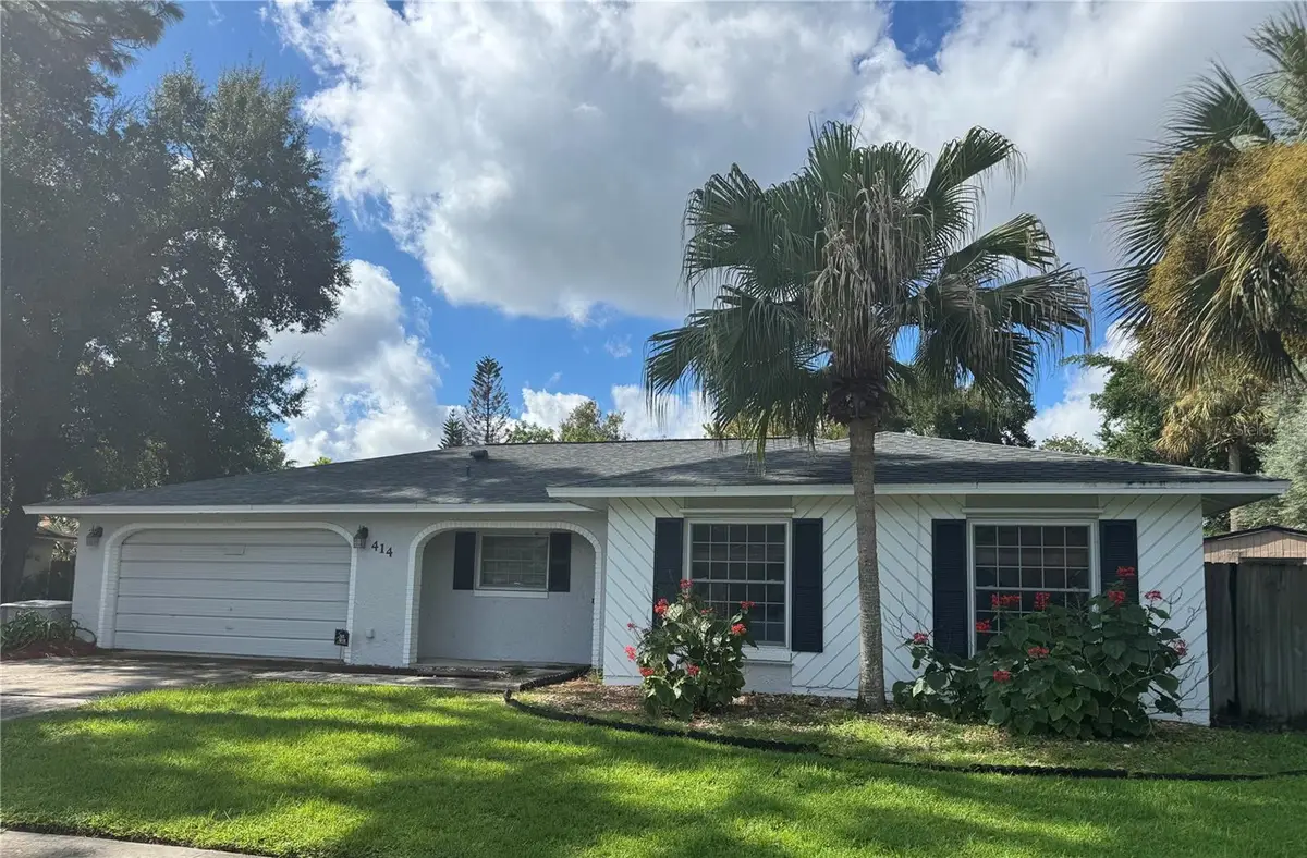 414 Wekiva Rapids Drive, Altamonte Springs, FL 32714 - #1