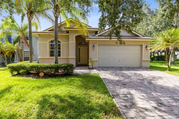 2900 Bonita Circle, KISSIMMEE, FL 34744