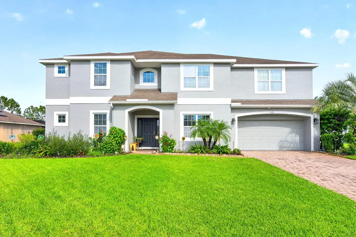 3135 Amalfi Drive, Orlando, FL 32820 - #1