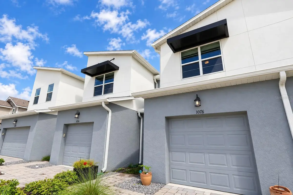 1076 Spring Palms Loop, Orlando, FL 32828 - #1