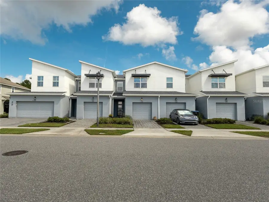 1076 Spring Palms Loop, Orlando, FL 32828 - #2