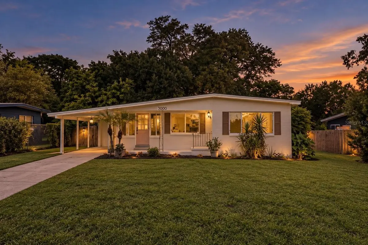 3000 Rogan Road, Orlando, FL 32812 - #1