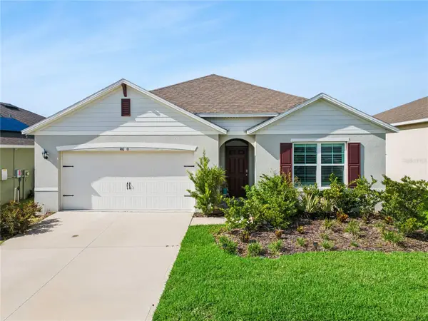 4660 Bernard Boulevard, HAINES CITY, FL 33844
