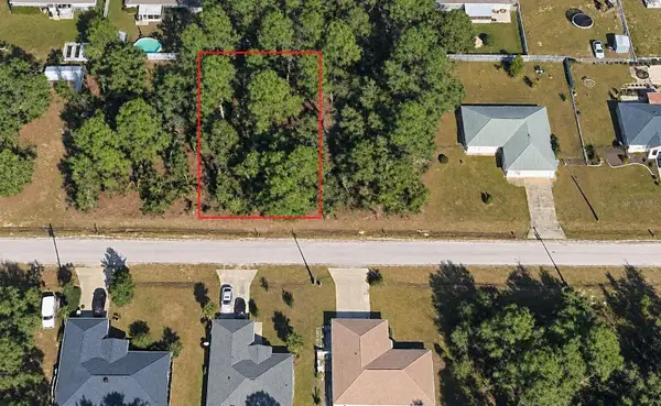Sw 19th Pl, OCALA, FL 34481