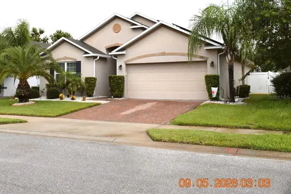 139 W Fiesta Key Loop W, DELAND, FL 32720