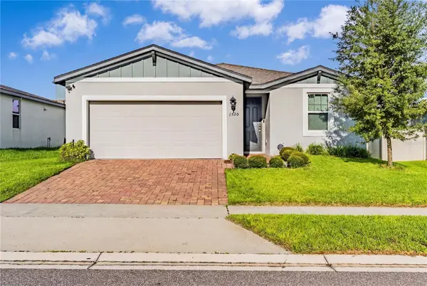 1520 Congaree Street, DAVENPORT, FL 33837