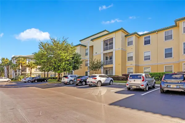 8809 Dunes Court #202, KISSIMMEE, FL 34747