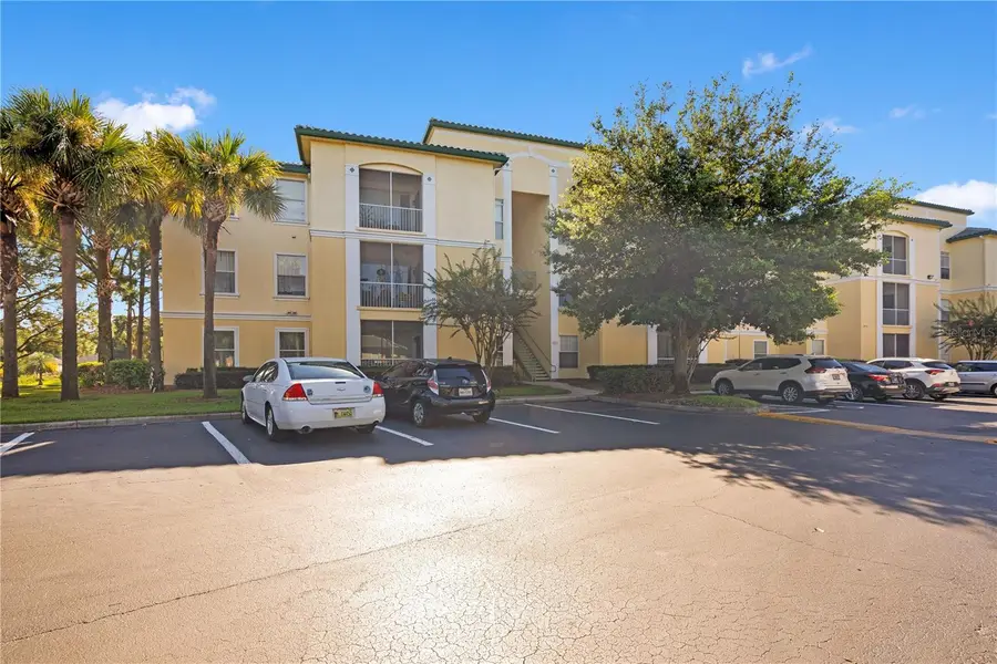 8809 Dunes Court #202, Kissimmee, FL 34747 - #2